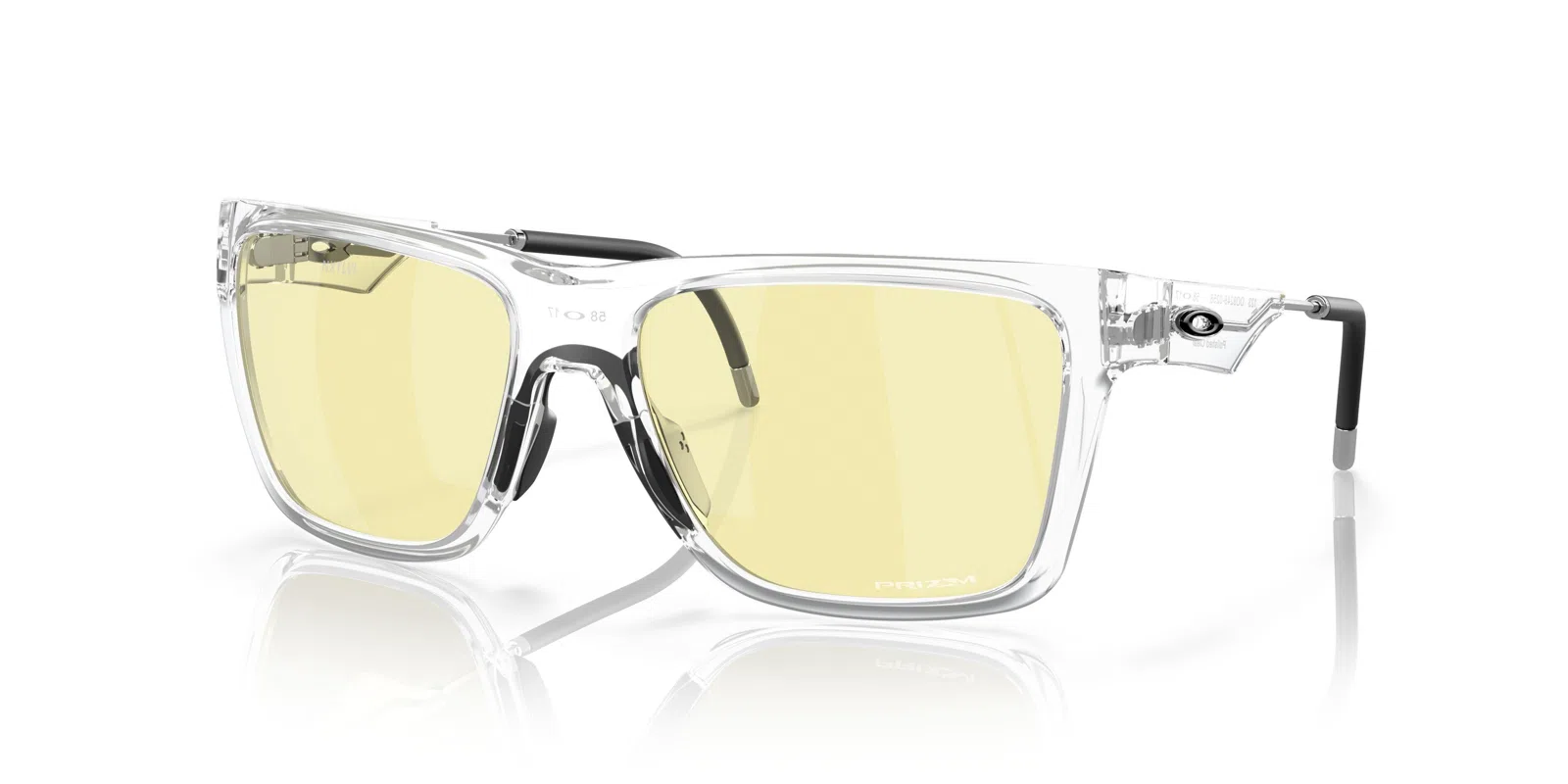 Oakley Nxtlvl 9249 Sunglasses - view 3